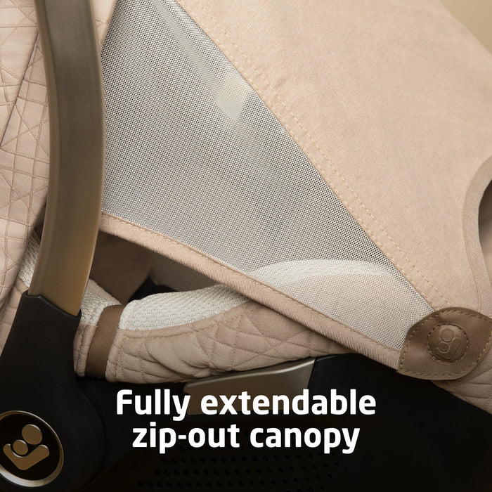 Maxi-Cosi Peri™ 180° Rotating Infant Car Seat - Kindred Collection
