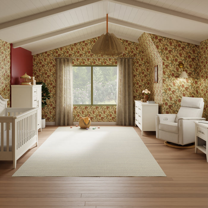 Black Friday Deal! Namesake Willa Plus Power Glider Recliner + Power Headrest