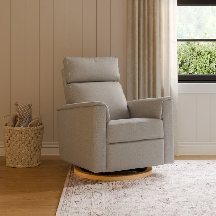 Black Friday Deal! Namesake Willa Plus Power Glider Recliner + Power Headrest