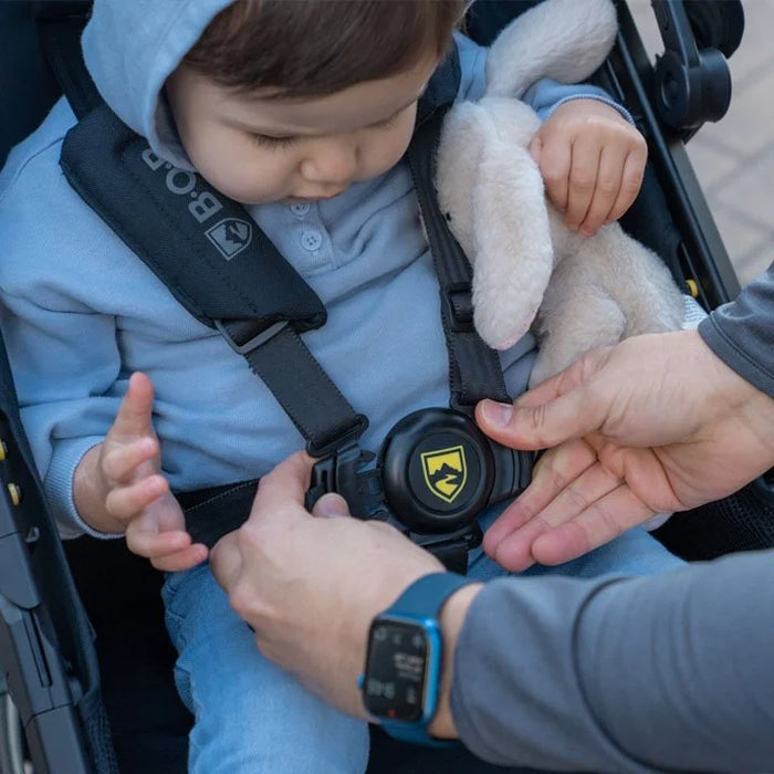 BOB Wayfinder Jogging Stroller