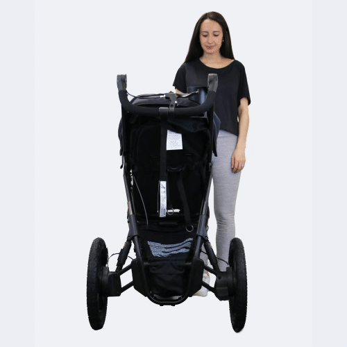 BOB Wayfinder Jogging Stroller