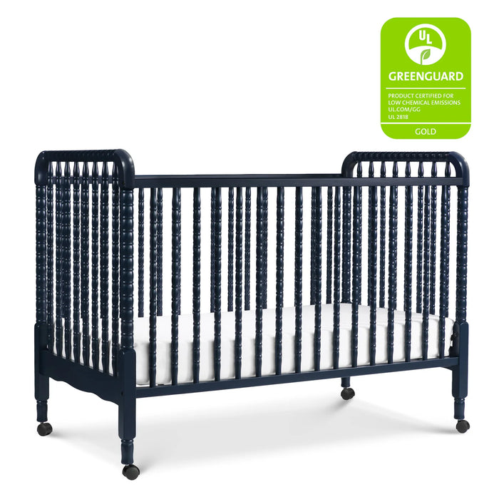 DaVinci Jenny Lind 3-in-1 Convertible Crib