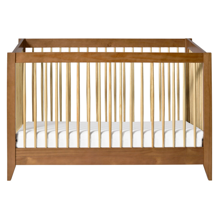 Black Friday Deal! Babyletto Sprout 4-in-1 Convertible Crib with Toddler Bed Conversion Kit