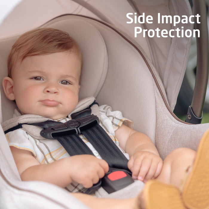 Maxi-Cosi Peri™ 180° Rotating Infant Car Seat