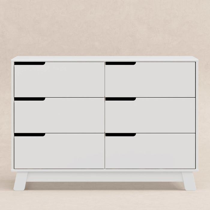 Black Friday Deal! Babyletto Hudson 6-Drawer Double Dresser