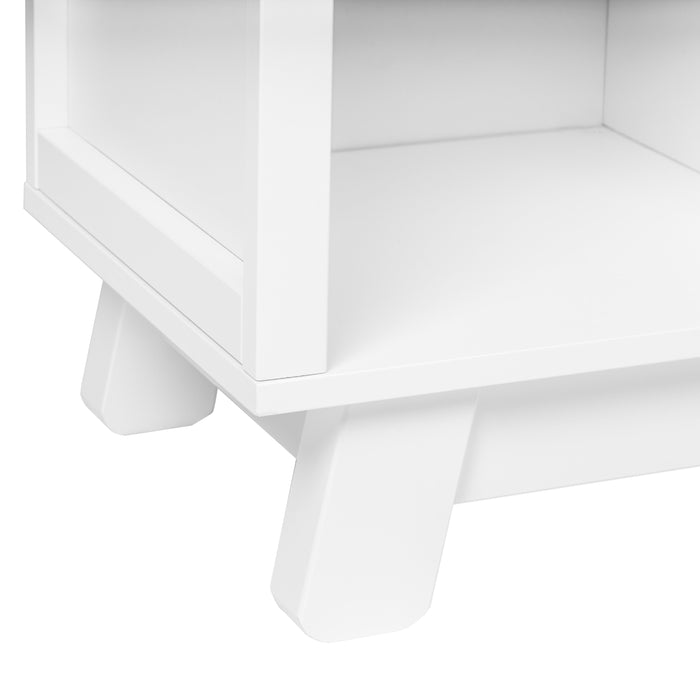 Black Friday Deal! Babyletto Hudson Cubby Bookcase