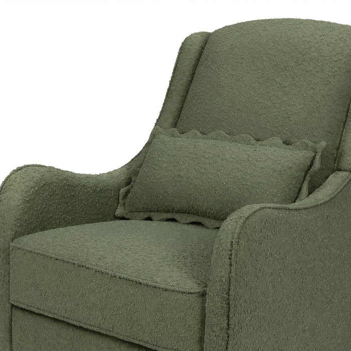 Namesake Devon Recliner and Swivel Glider