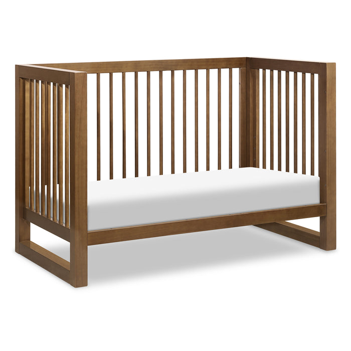 Black Friday Deal! Namesake Nantucket 3-in-1 Convertible Crib with Toddler Bed Conversion Kit