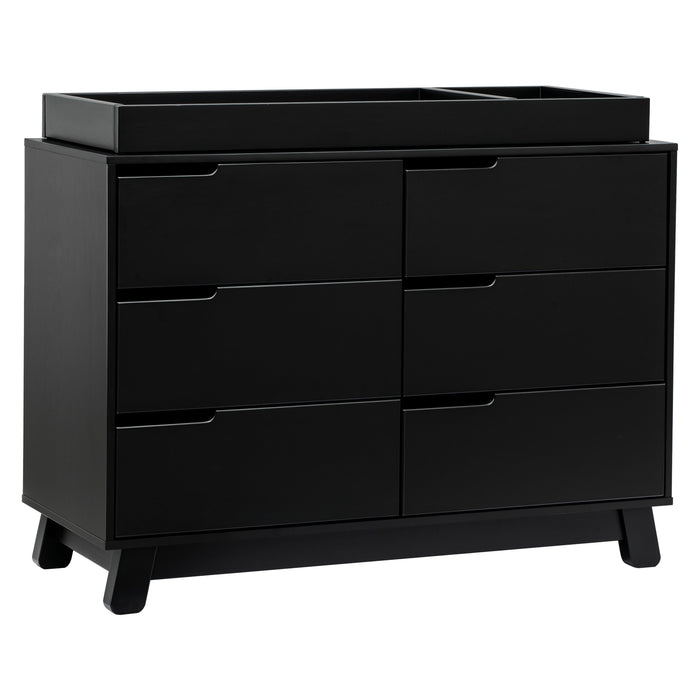 Black Friday Deal! Babyletto Hudson 6-Drawer Double Dresser