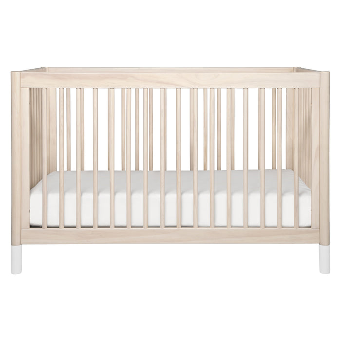 Black Friday Deal! Babyletto Gelato 4-in-1 Convertible Crib with Toddler Bed Conversion Kit
