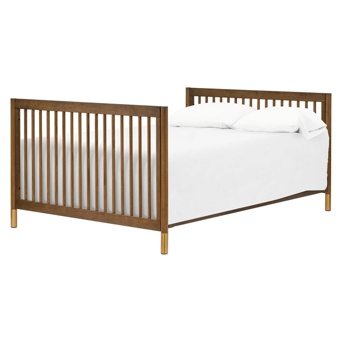 Black Friday Deal! Babyletto Gelato 4-in-1 Convertible Crib with Toddler Bed Conversion Kit
