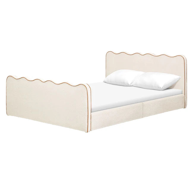 Babyletto Rizo Full Bed