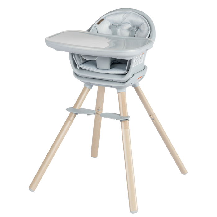 Maxi-Cosi Moa 8-in-1 High Chair