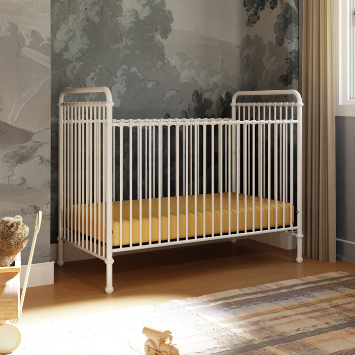 Black Friday Deal! Namesake Abigail 3-in-1 Convertible Crib