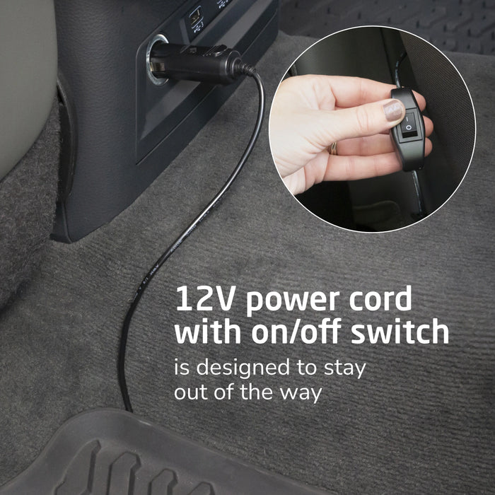 Maxi-Cosi Pria™ Chill All-in-One Convertible Car Seat