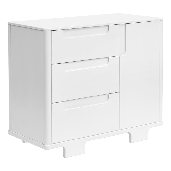 Black Friday Deal! Babyletto Yuzu 3-Drawer Changer Dresser
