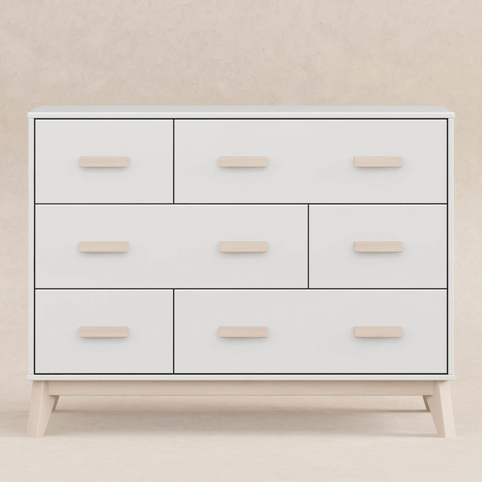 Black Friday Deal! Babyletto Scoot 6-Drawer Dresser
