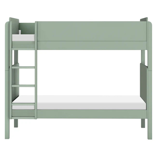 Babyletto TipToe Convertible Bunk Bed