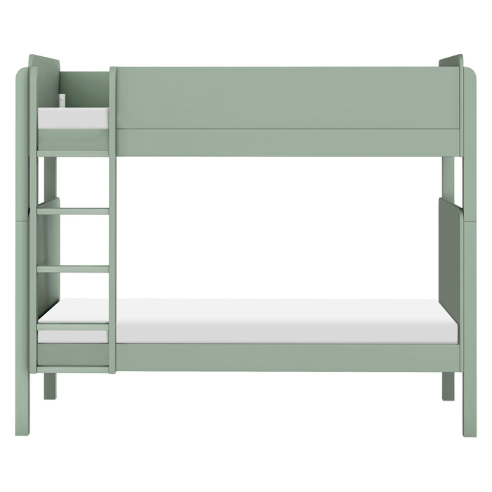 Black Friday Deal! Babyletto TipToe Convertible Bunk Bed
