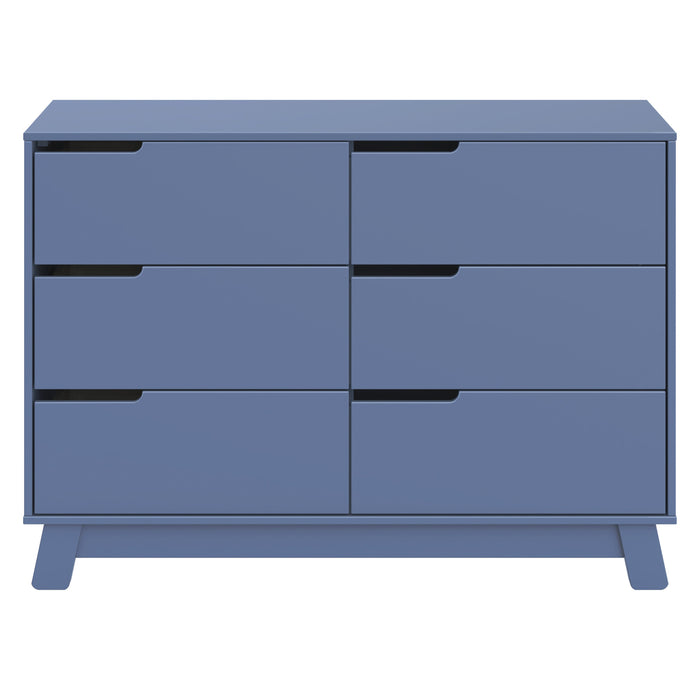 Black Friday Deal! Babyletto Hudson 6-Drawer Double Dresser