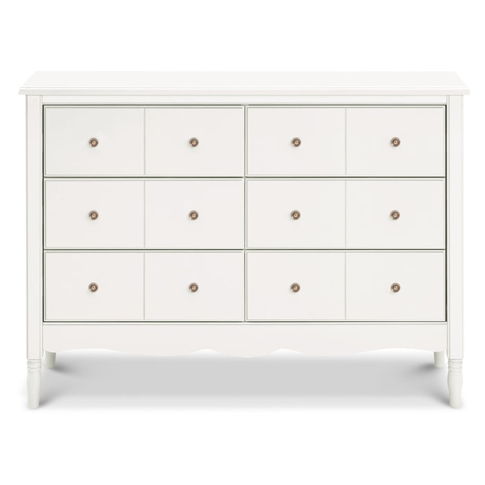 Black Friday Deal! Namesake Liberty 6-Drawer Dresser