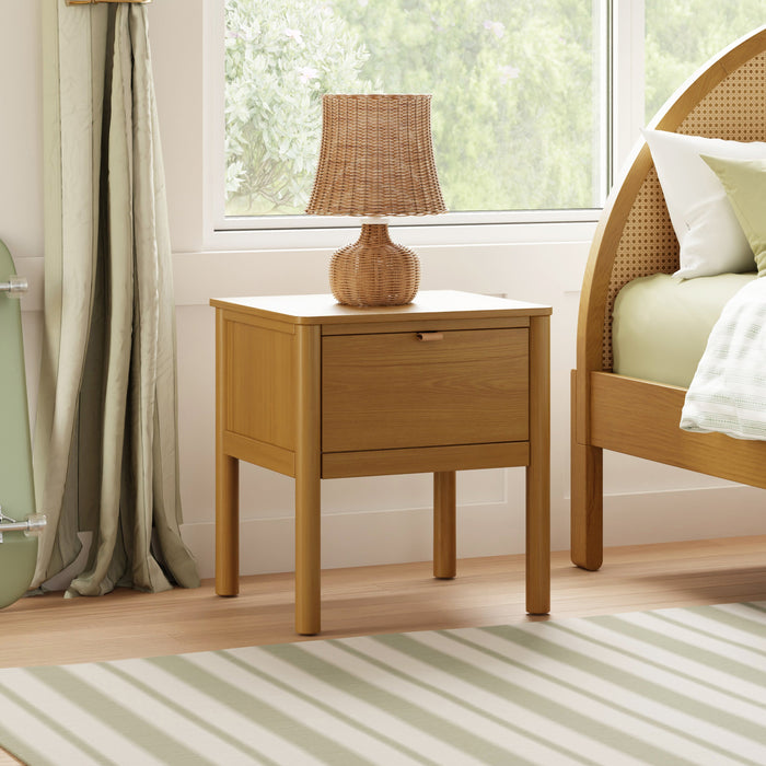 Black Friday Deal! Babyletto Bondi Nightstand