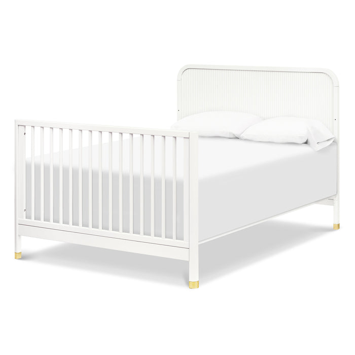 Black Friday Deal! Namesake Brimsley Tambour 4-in-1 Convertible Crib