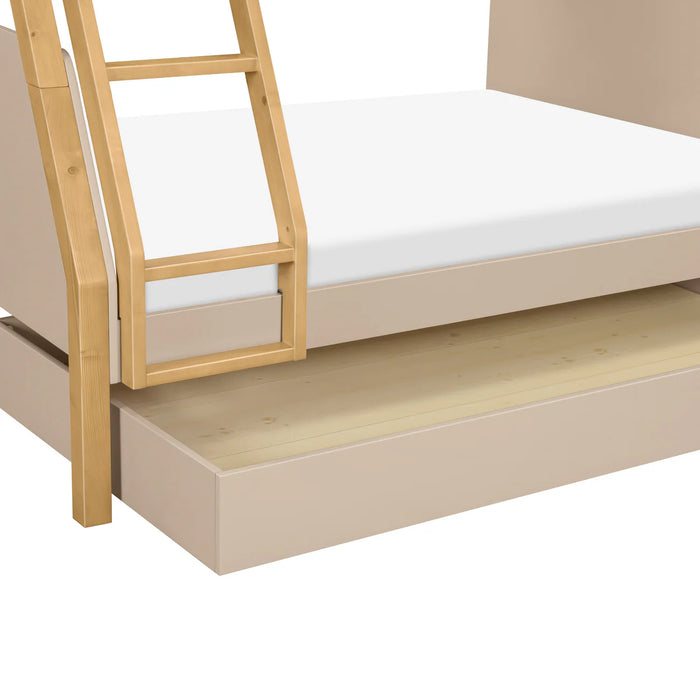 Babyletto TipToe Twin-Over-Full Bunk Bed