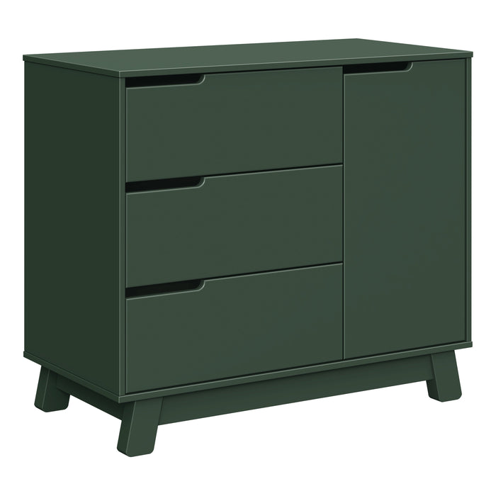 Black Friday Deal! Babyletto Hudson 3-Drawer Changer Dresser with Removable Changing Tray