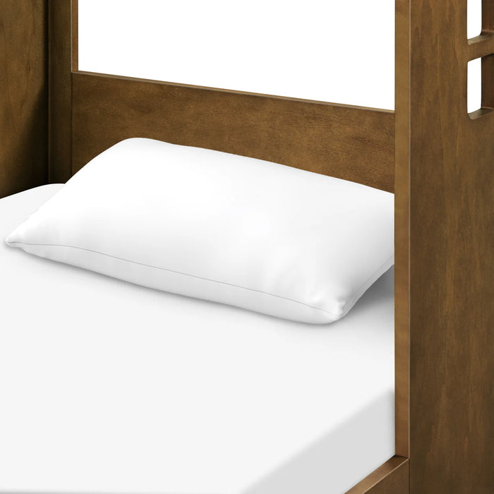 Babyletto Uchi Montessori-Inspired House Twin Bed