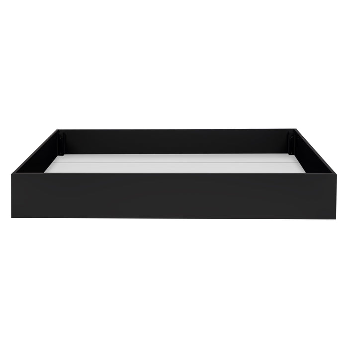 Black Friday Deal! Babyletto TipToe Twin Storage Trundle Bed