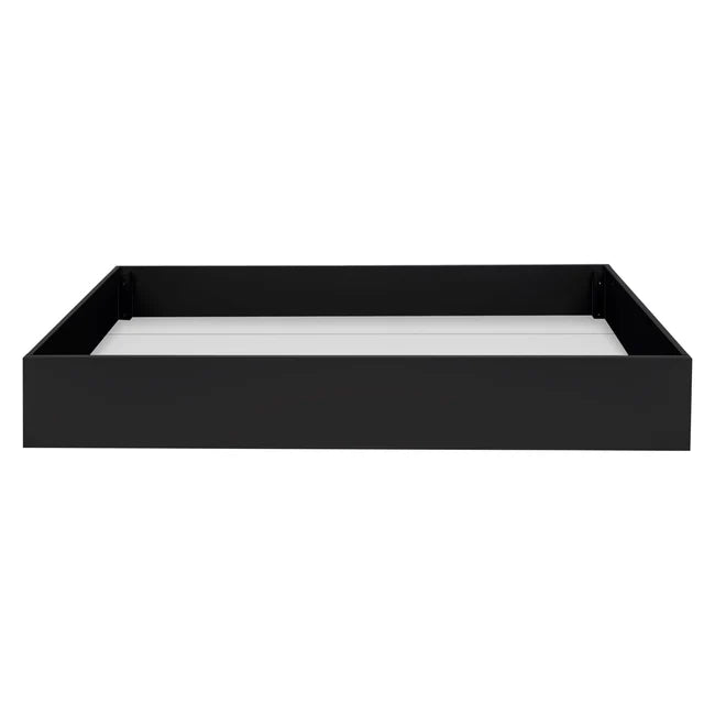 Babyletto TipToe Twin Storage Trundle Bed