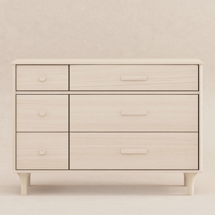 Black Friday Deal! Babyletto Lolly 6-Drawer Double Dresser