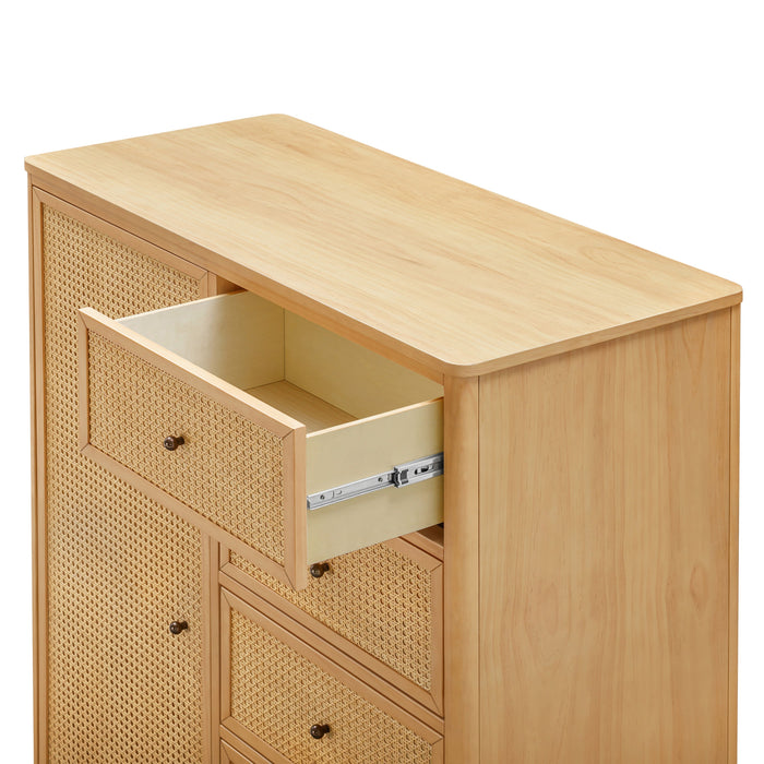 Black Friday Deal! Namesake Marin with Cane Chifforobe