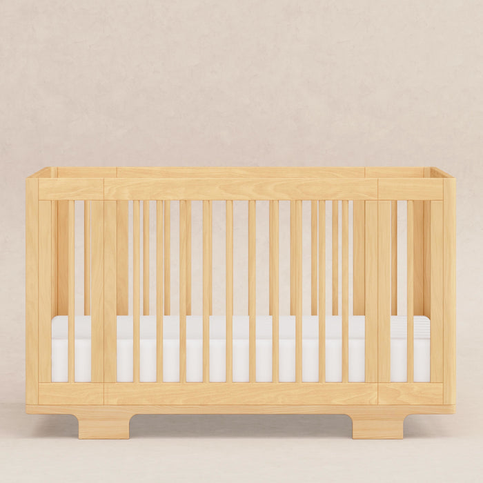 Black Friday Deal! Babyletto Yuzu 8-in-1 Convertible Crib with All-Stages Conversion Kits