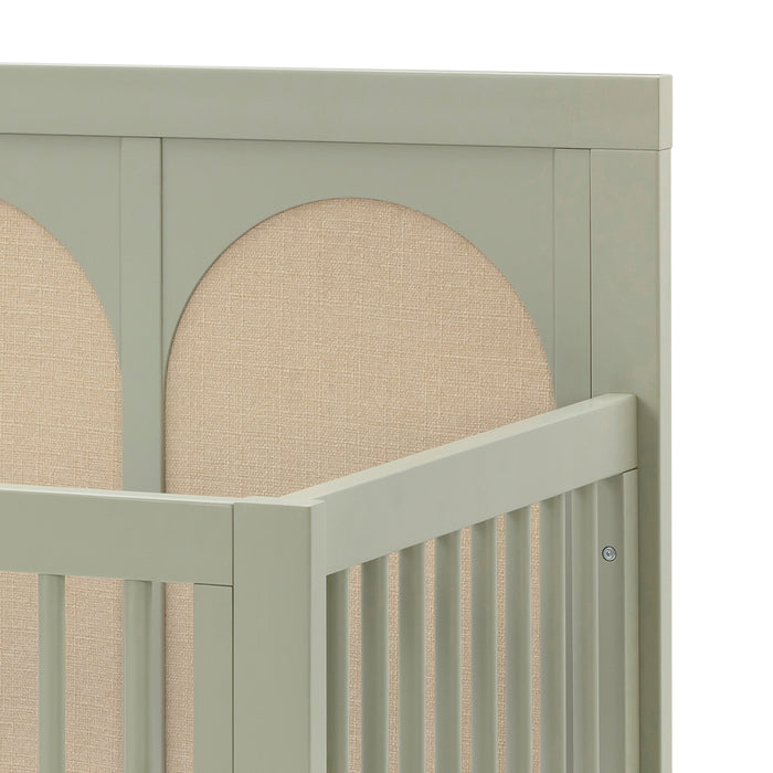 Black Friday Deal! Namesake Eloise 4-in-1 Convertible Crib