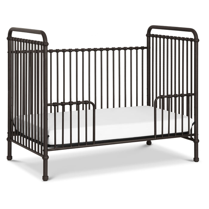 Black Friday Deal! Namesake Abigail 3-in-1 Convertible Crib
