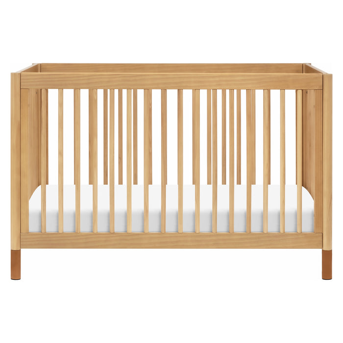Black Friday Deal! Babyletto Gelato 4-in-1 Convertible Crib with Toddler Bed Conversion Kit