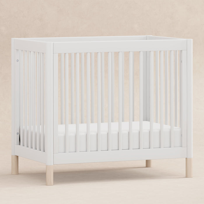 Black Friday Deal! Babyletto Gelato 4-in-1 Convertible Mini Crib