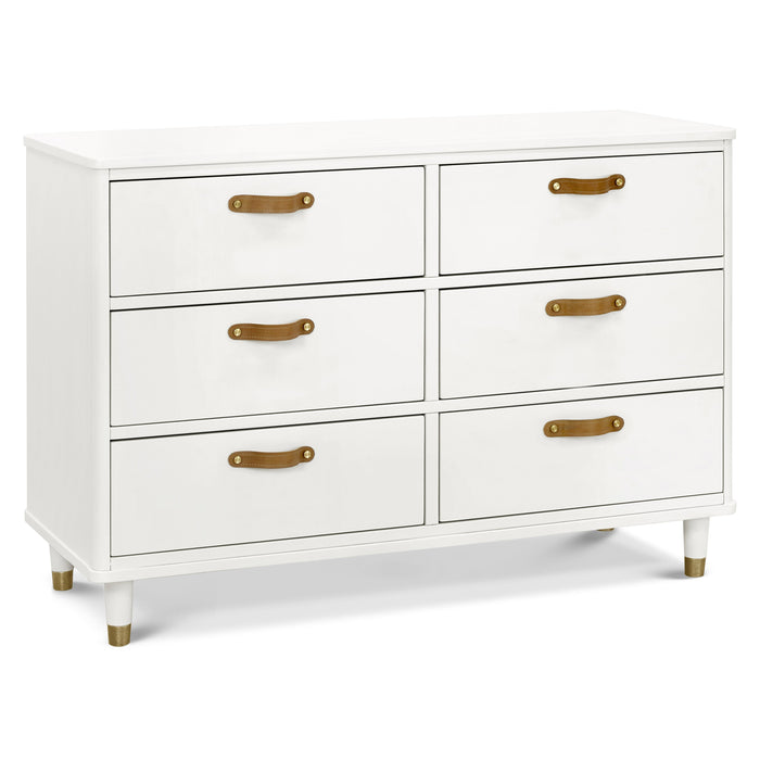 Black Friday Deal! Namesake Tanner 6-Drawer Dresser