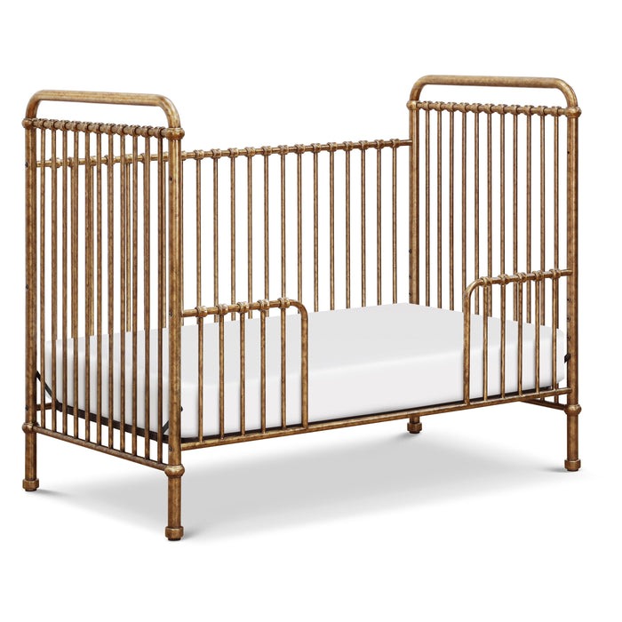 Black Friday Deal! Namesake Abigail 3-in-1 Convertible Crib