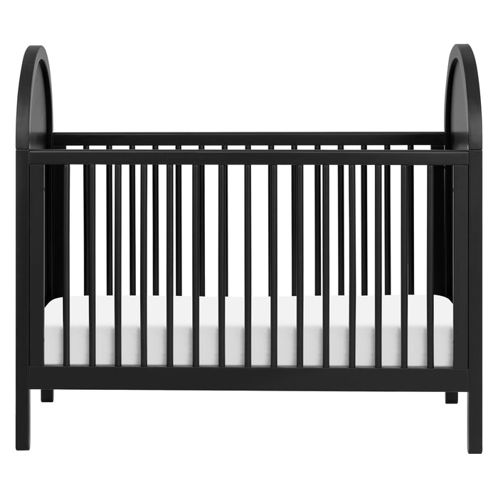 Black Friday Deal! Babyletto Bondi Cane 3-in-1 Convertible Crib with Toddler Bed Conversion Kit