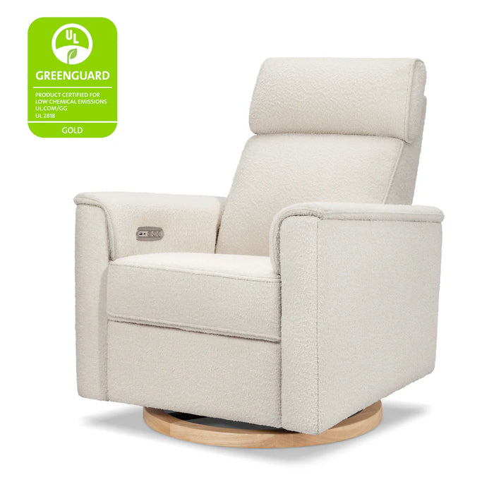 Monogram Willa Plus Power Recliner
