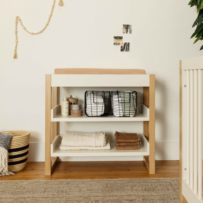 Black Friday Deal! Namesake Nantucket Changing Table