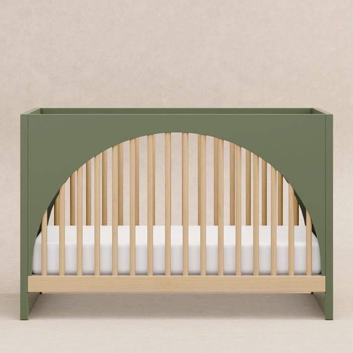 Black Friday Deal! Babyletto Moab 3-in-1 Convertible Crib
