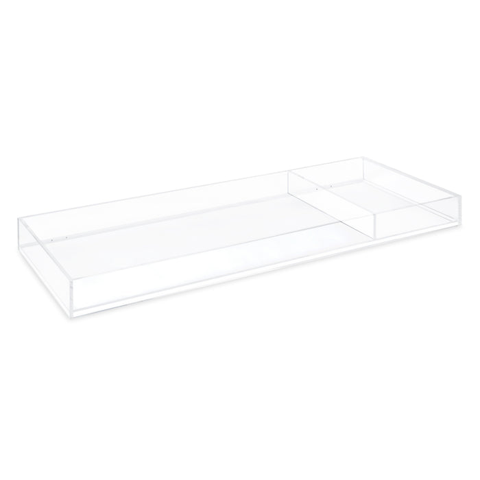 Black Friday Deal! Babyletto Acrylic Changing Tray