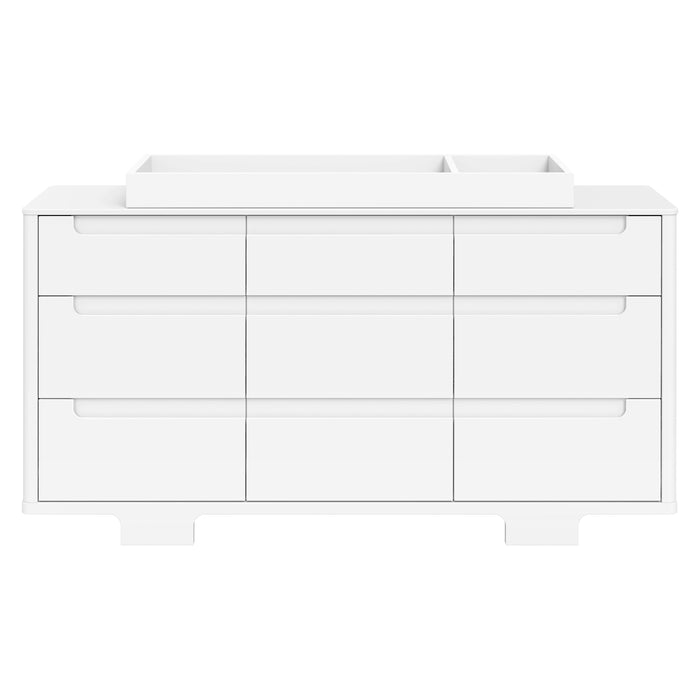 Black Friday Deal! Babyletto Yuzu 9-Drawer Dresser
