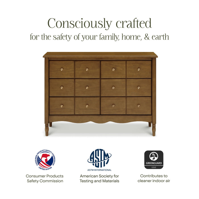 Black Friday Deal! Namesake Liberty 6-Drawer Dresser