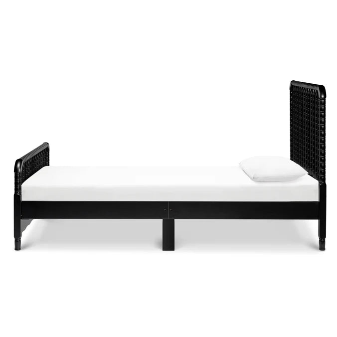 DaVinci Jenny Lind Twin Bed