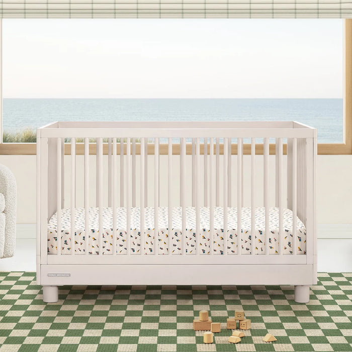 Delta Children  Ari 4-in-1 Convertible Crib